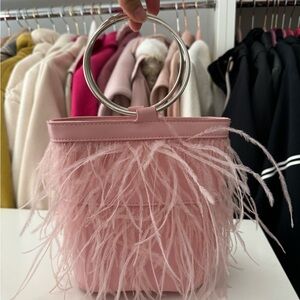 NEW! Pink bag